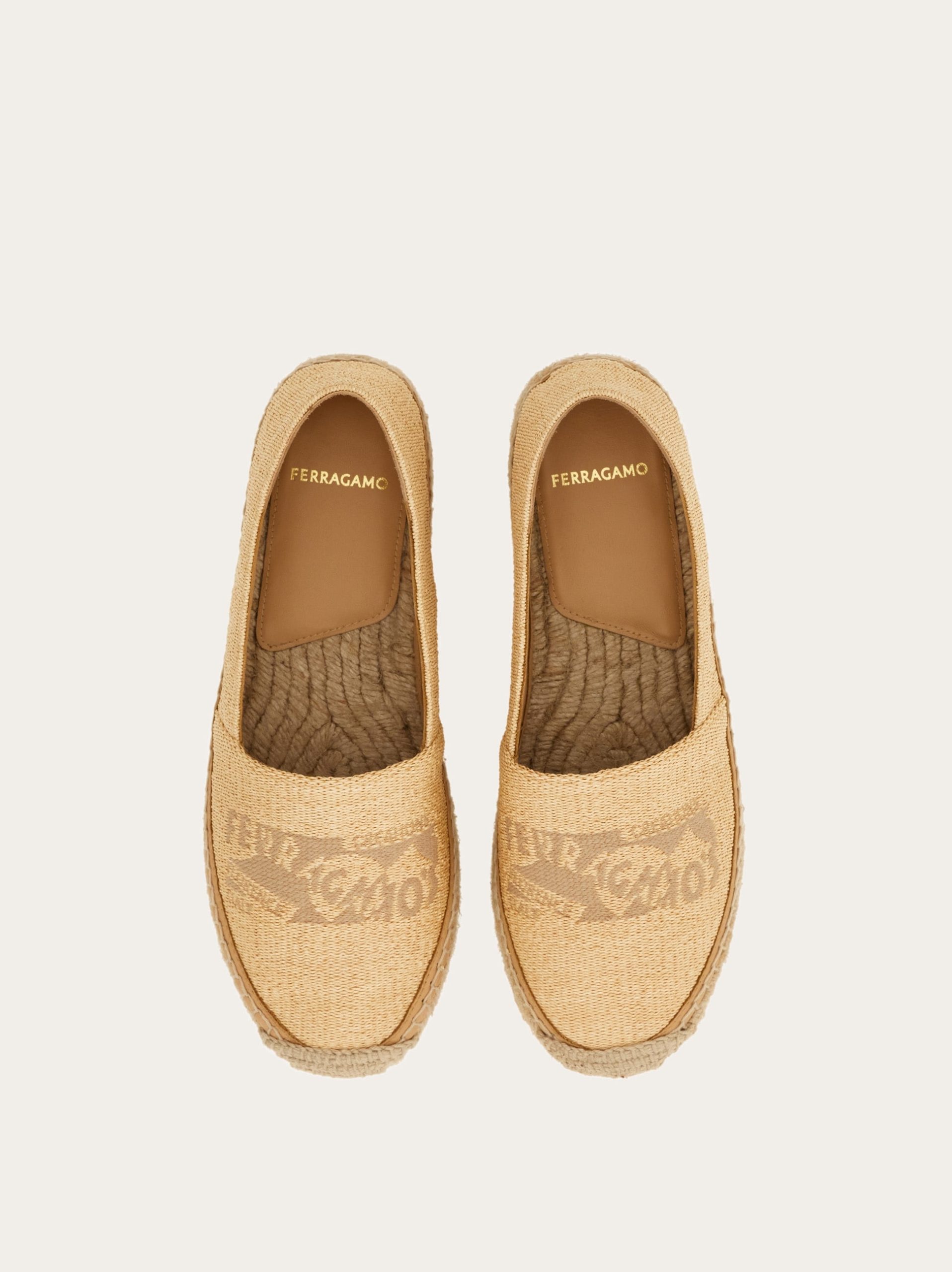 Ferragamo Espadrilles - Image 3